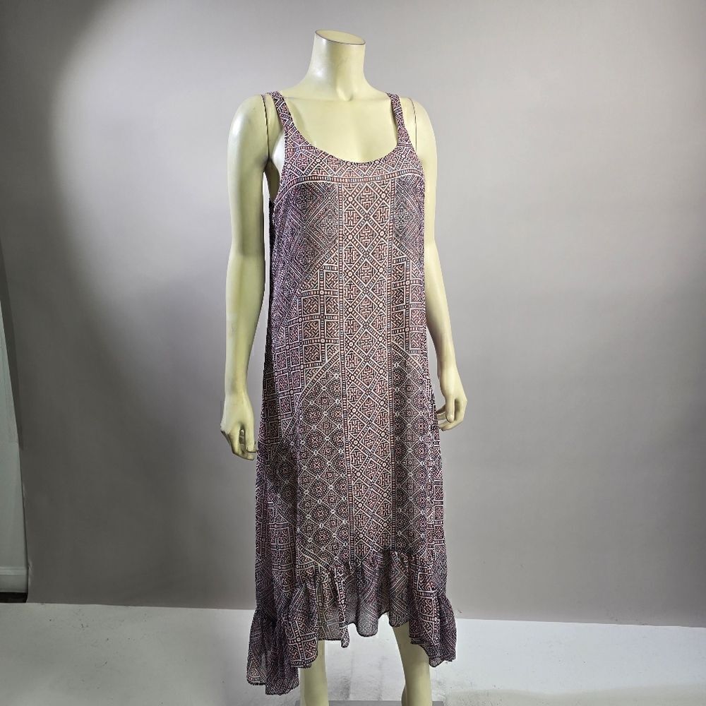 Zozo medium dress R8